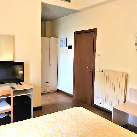 Hotel B&B Risorta Abano Terme Exterior photo