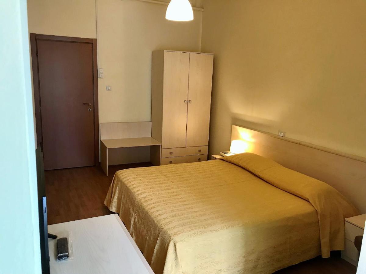 Hotel B&B Risorta Abano Terme Exterior photo