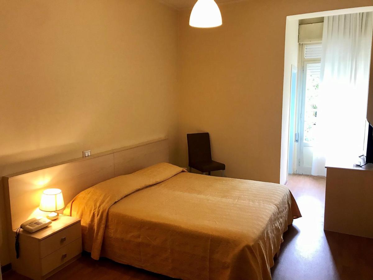 Hotel B&B Risorta Abano Terme Exterior photo