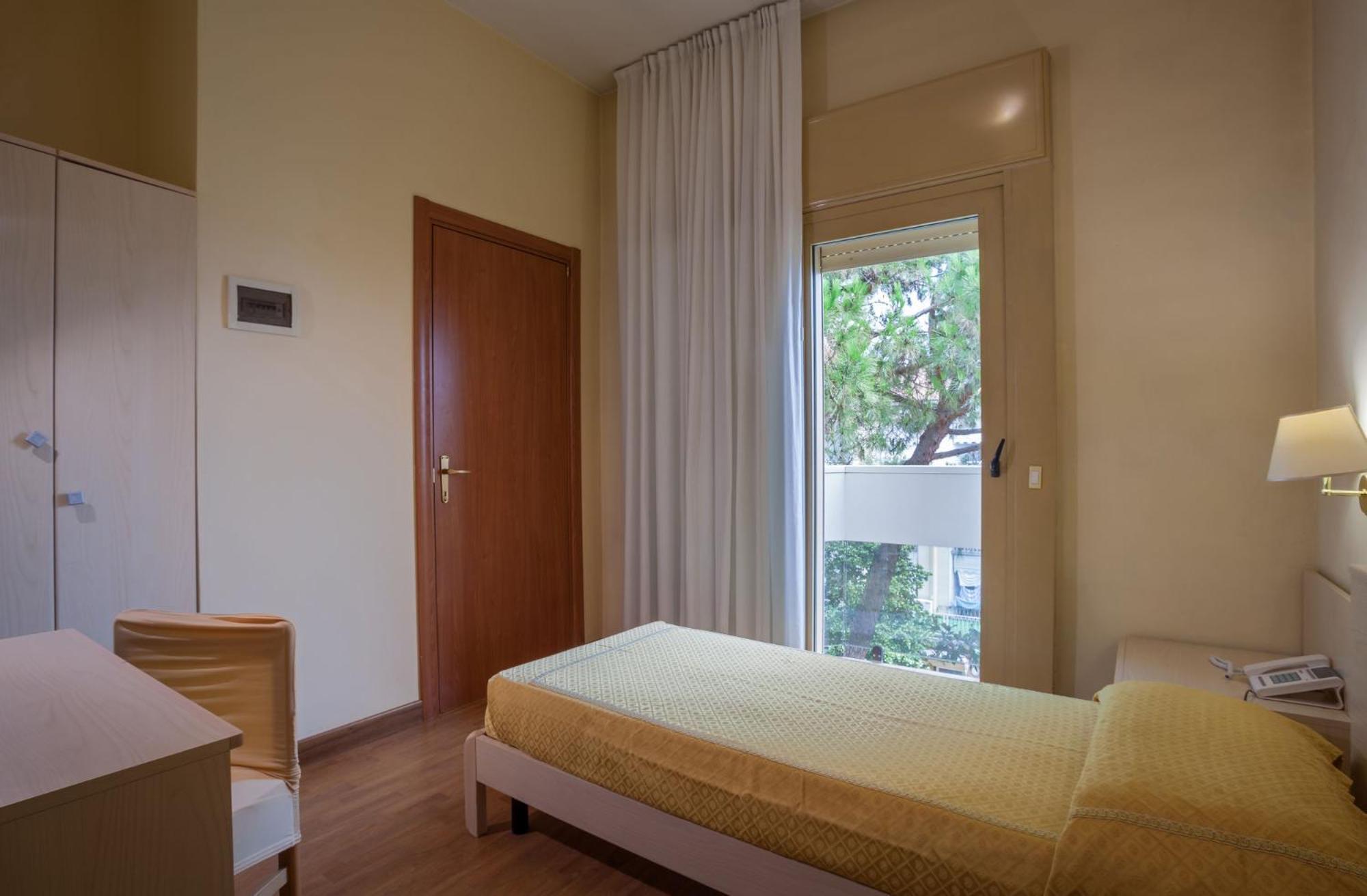 Hotel B&B Risorta Abano Terme Exterior photo
