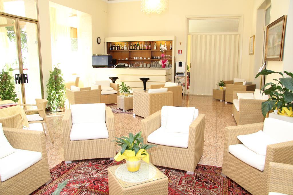 Hotel B&B Risorta Abano Terme Exterior photo